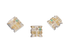 KPTF Series Surface Mount LED