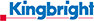 Kingbright logo