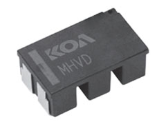 MHVD High Voltage Dividers