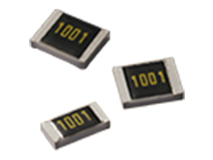 RN73R and RN73H High-Reliability Thin Film Resistors