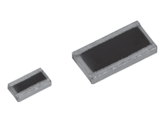 WN73H Thin Film Resistors