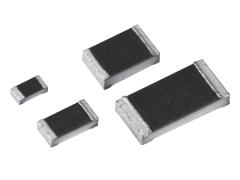 RS73 Series High Reliability Resistors