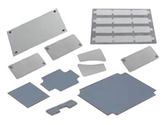 Tflex SF Non-Silicone-Based Gap Fillers