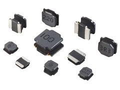 High Current Low Profile TYS Power Inductors