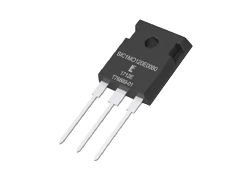 1200V SiC MOSFETs
