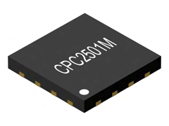 CPC2501M Solid State Relays