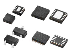 eFuse Protection ICs