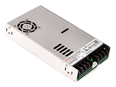 NSP Power Supplies