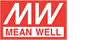 Mean-Well Logo