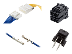 CP Connectors
