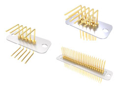 EMI Filter Plates