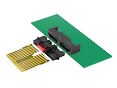 Flexi-Latch+ Connectors