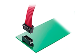 Micro-One Connector System