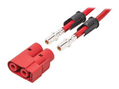 PowerWize High-Current Connectors