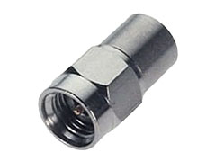 RF Coaxial Terminations