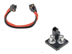 UltraWize High-Current Power Connectors and Cables Assemblies