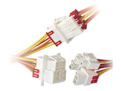 VersaBlade Wire-to-Wire Connector System