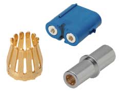 PowerWize Connectors