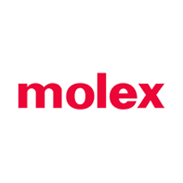 Featured manufacturer Molex