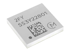 2FY Type Wi-Fi + Bluetooth Modules