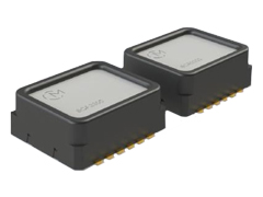 SCL3300 Series 3-Axis Inclinometers