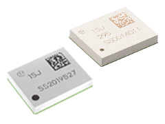 Type 1SJ LoRaWAN Modem Modules