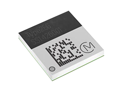 Type 2EG Bluetooth 5.2 LE Modules