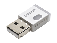2JCIE-BU USB Type Environment Sensors