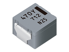 ETQP Metal Composite Power Choke Coils