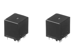 HE-A Series General Power Relays