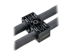 High Voltage EV Cable Clamps