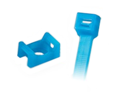 Pan-Ty Polypropylene Cable Ties