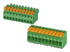 LPC and LPT Series Terminal Blocks