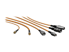 Nitrowave High-Performance RF Cable Assemblies
