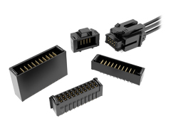 mPower UMPT and UMPS Series Connectors