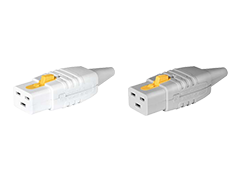 4799 Series IEC Connectors