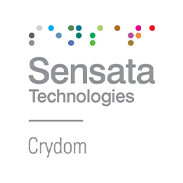 Sensata Crydom Logo