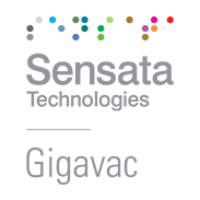 Sensata Gigavac Logo
