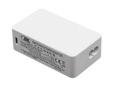 SLE60SPD Series Desktop External Power Adapters