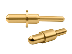 Smiths Interconnect Spring Probes