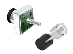 Coaxial Camera Connectors