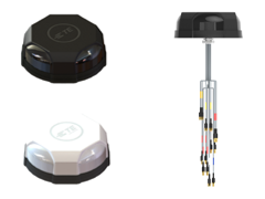 FP40 Ultra Antennas 