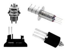 Kilovac High Voltage Relays