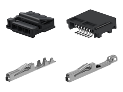 PicoMQS Connector System