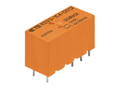 RZ SCHRACK Power PCB Relays