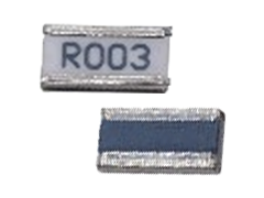LRF4W Chip Resistors
