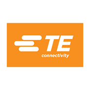 Featured manufacturer TE logo