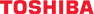 Toshiba Logo
