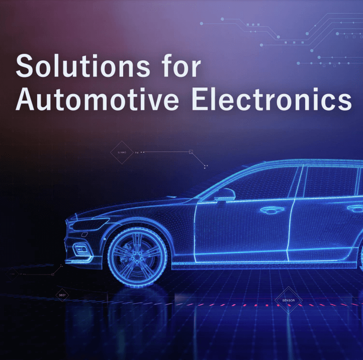 Chemi-Con Automotive Solutions PDF Cover