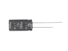 KY Series Aluminum Electrolytic Capacitors